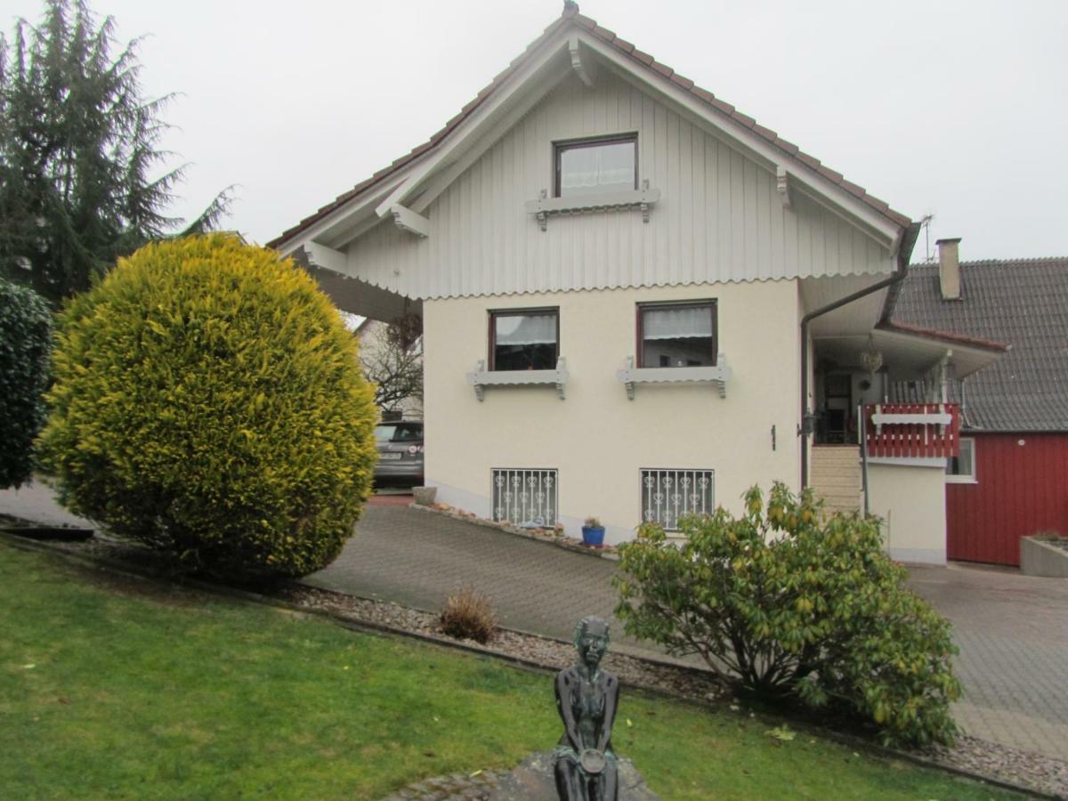 Ferienhaus Wunsch Oberkirch  Exterior photo
